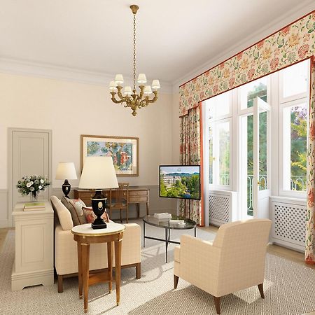 Brenners Park-Hotel & Spa - An Oetker Collection Hotel Baden-Baden Luaran gambar