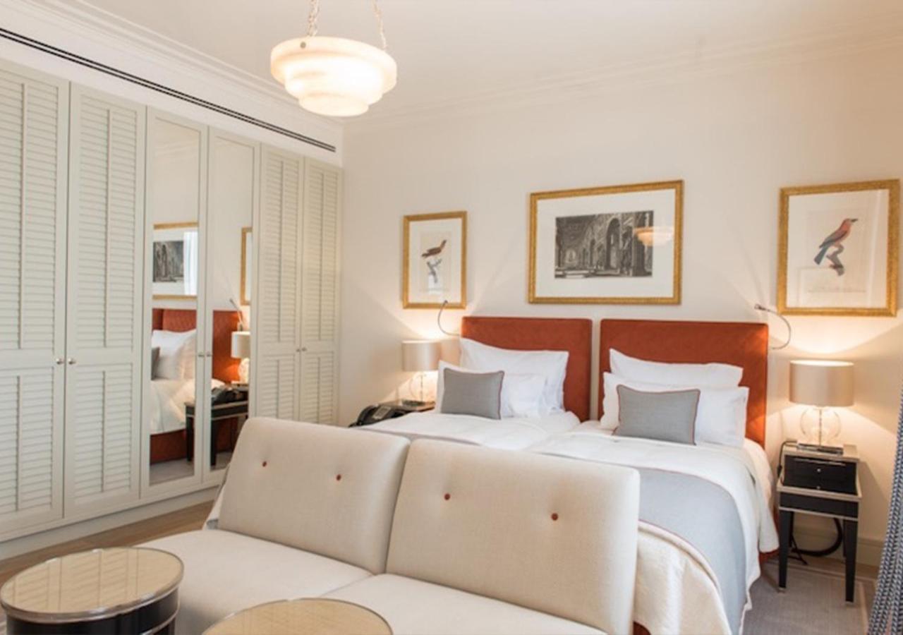 Brenners Park-Hotel & Spa - An Oetker Collection Hotel Baden-Baden Luaran gambar