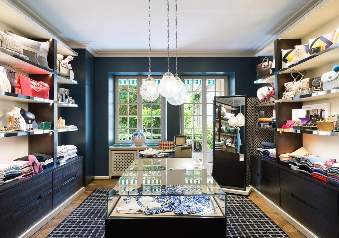 Brenners Park-Hotel & Spa - An Oetker Collection Hotel Baden-Baden Luaran gambar