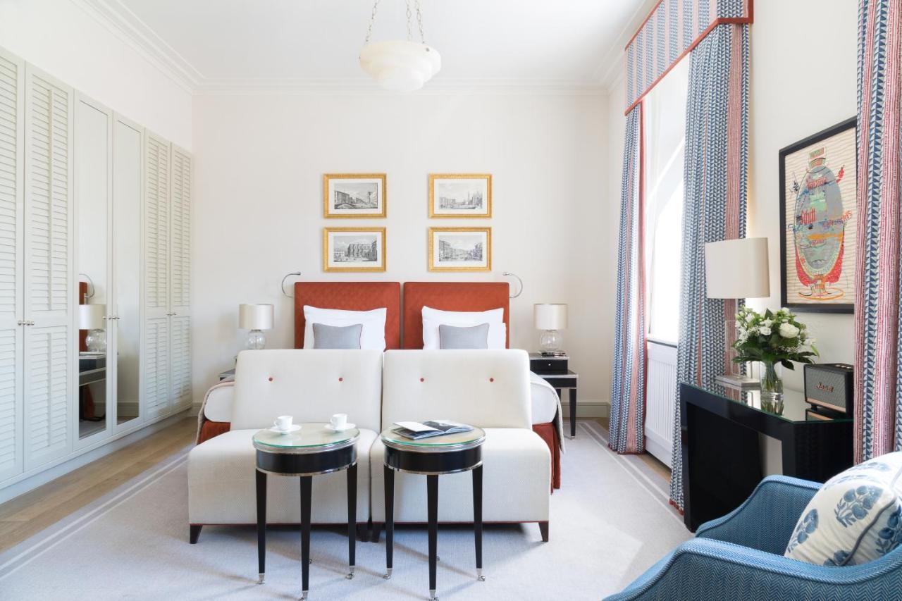 Brenners Park-Hotel & Spa - An Oetker Collection Hotel Baden-Baden Luaran gambar