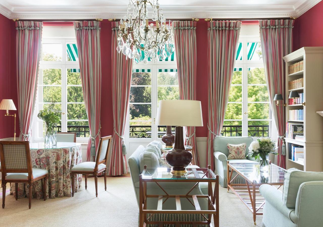Brenners Park-Hotel & Spa - An Oetker Collection Hotel Baden-Baden Luaran gambar