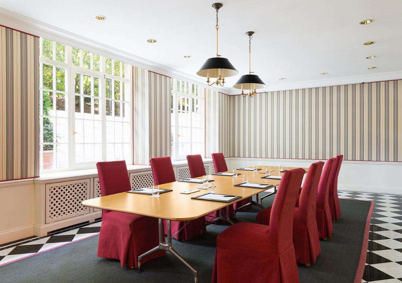 Brenners Park-Hotel & Spa - An Oetker Collection Hotel Baden-Baden Luaran gambar
