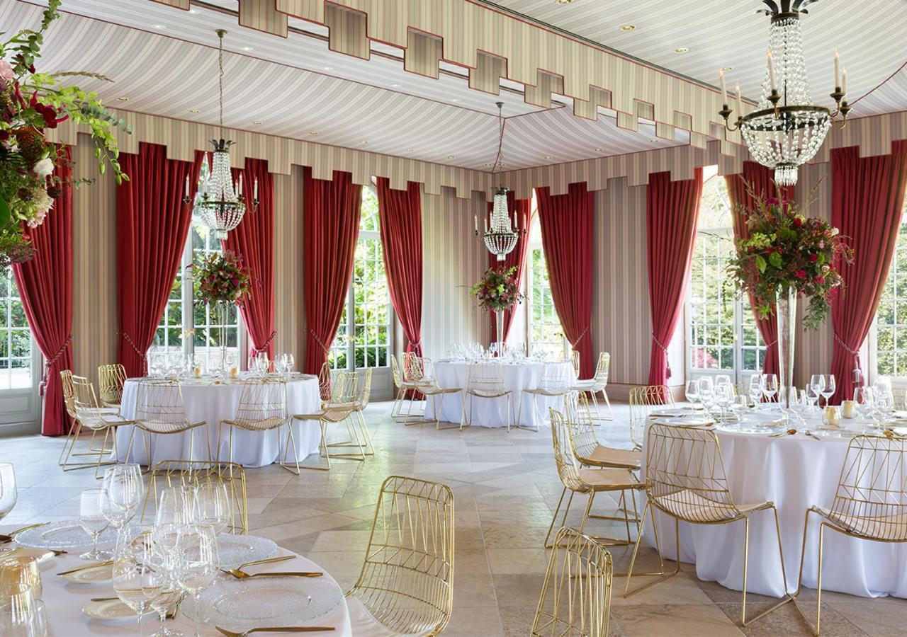 Brenners Park-Hotel & Spa - An Oetker Collection Hotel Baden-Baden Luaran gambar
