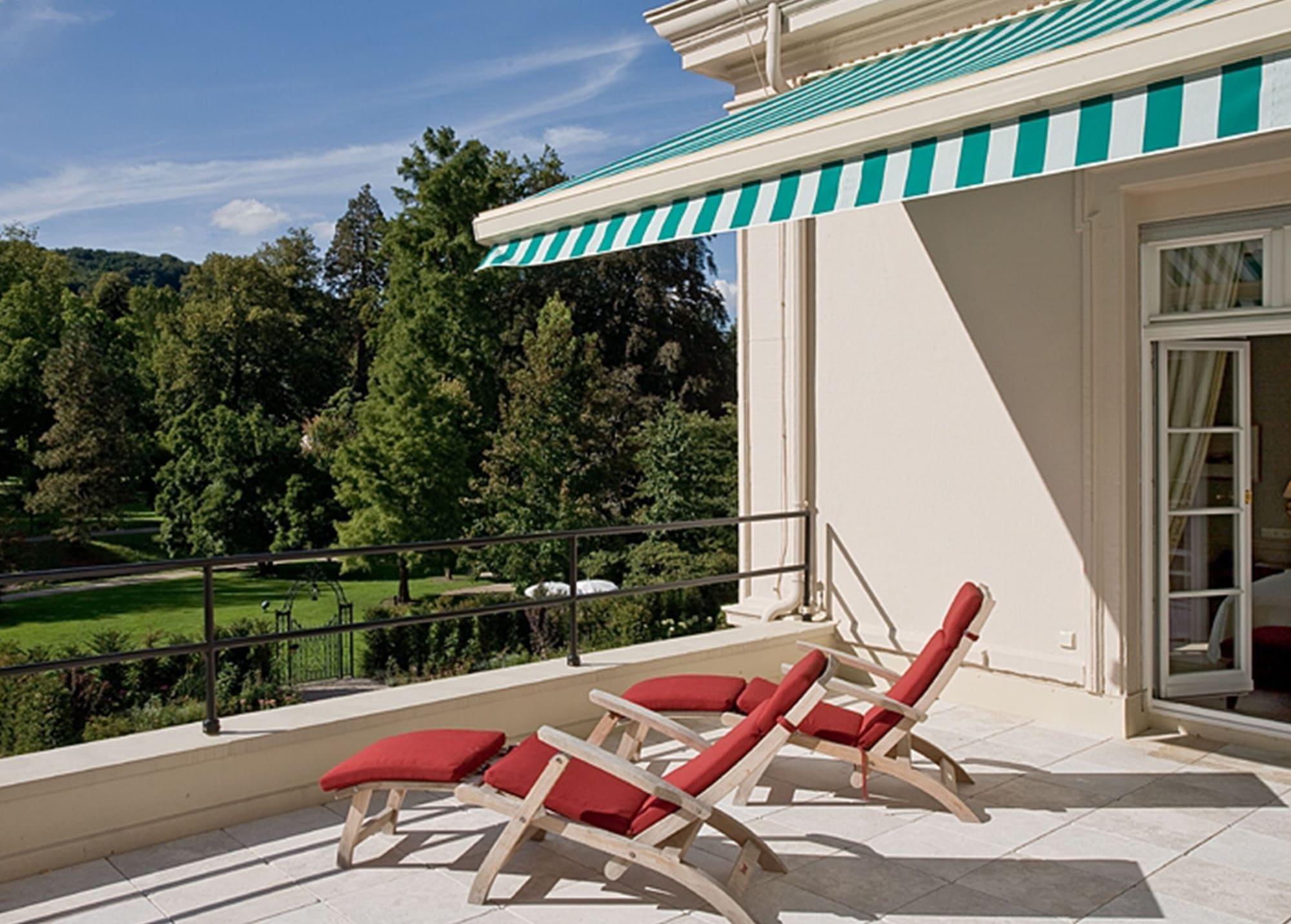 Brenners Park-Hotel & Spa - An Oetker Collection Hotel Baden-Baden Luaran gambar