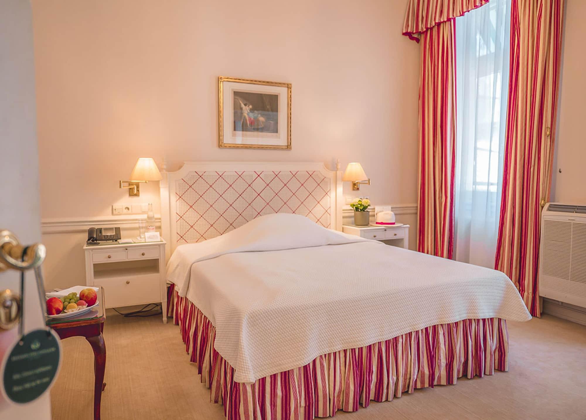 Brenners Park-Hotel & Spa - An Oetker Collection Hotel Baden-Baden Luaran gambar
