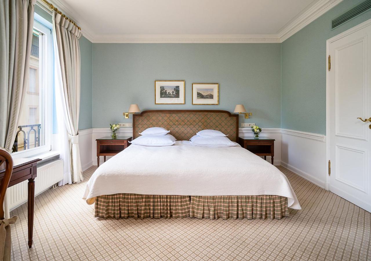 Brenners Park-Hotel & Spa - An Oetker Collection Hotel Baden-Baden Luaran gambar