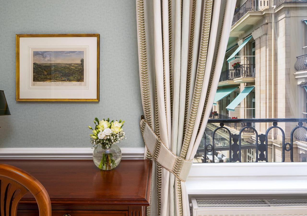 Brenners Park-Hotel & Spa - An Oetker Collection Hotel Baden-Baden Luaran gambar