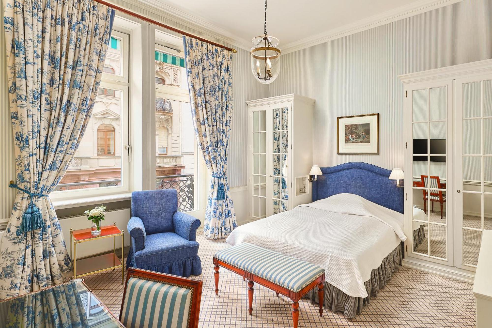 Brenners Park-Hotel & Spa - An Oetker Collection Hotel Baden-Baden Luaran gambar