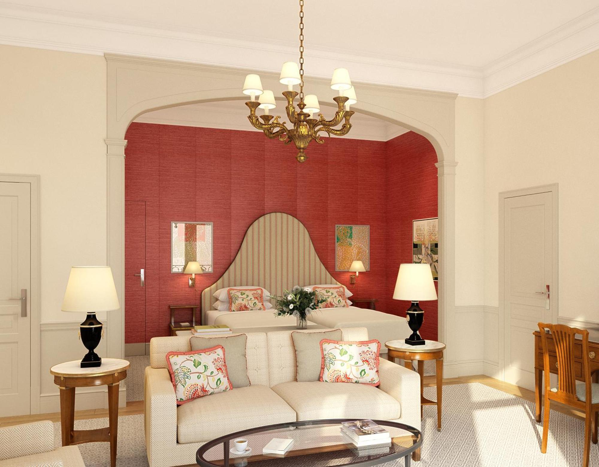 Brenners Park-Hotel & Spa - An Oetker Collection Hotel Baden-Baden Luaran gambar