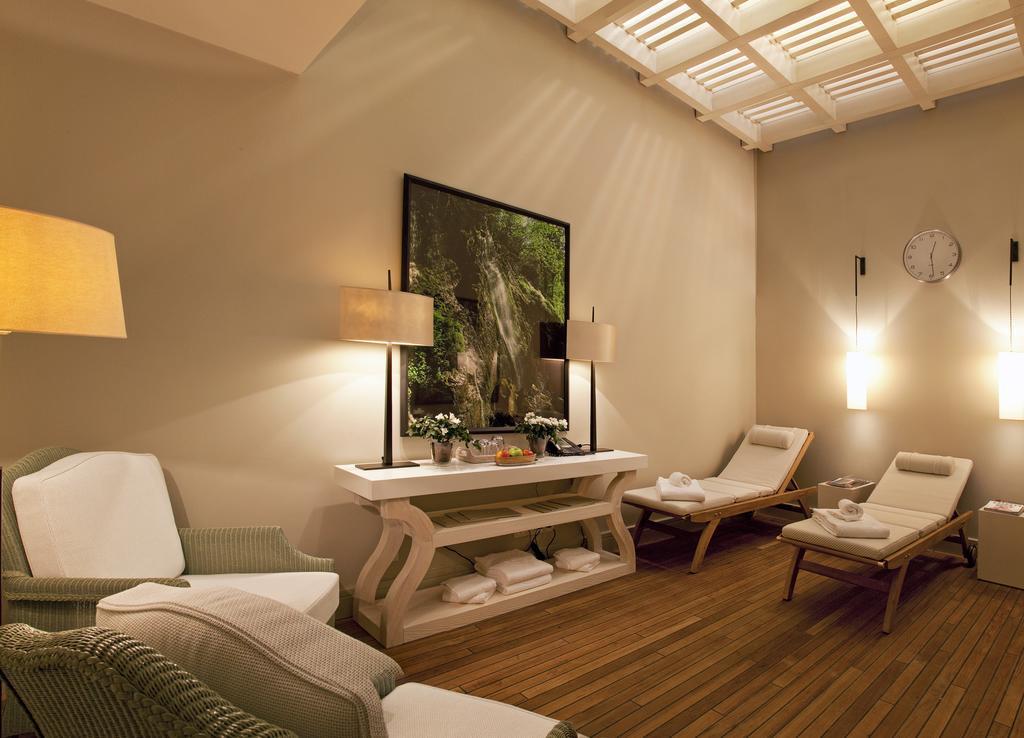 Brenners Park-Hotel & Spa - An Oetker Collection Hotel Baden-Baden Luaran gambar