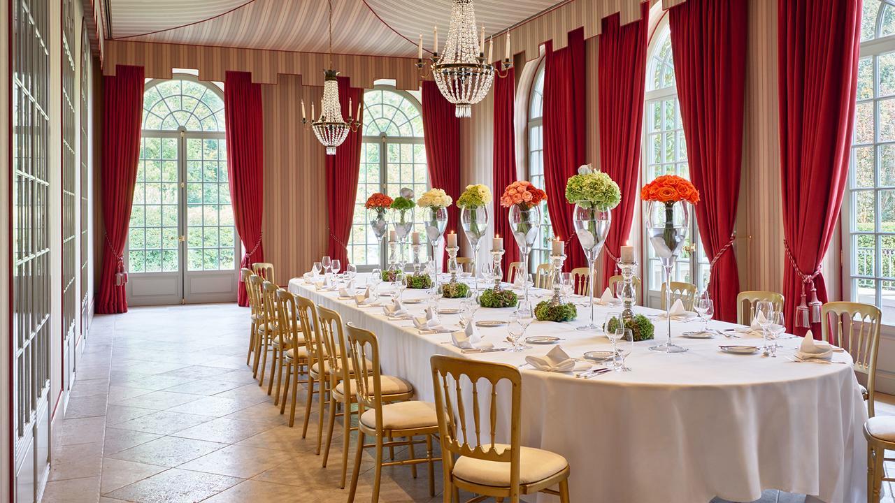 Brenners Park-Hotel & Spa - An Oetker Collection Hotel Baden-Baden Luaran gambar