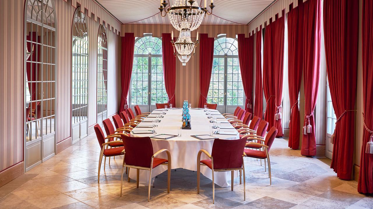 Brenners Park-Hotel & Spa - An Oetker Collection Hotel Baden-Baden Luaran gambar