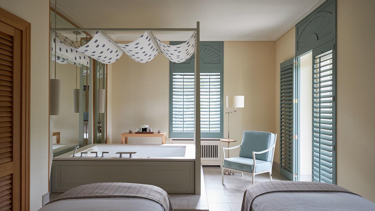 Brenners Park-Hotel & Spa - An Oetker Collection Hotel Baden-Baden Luaran gambar